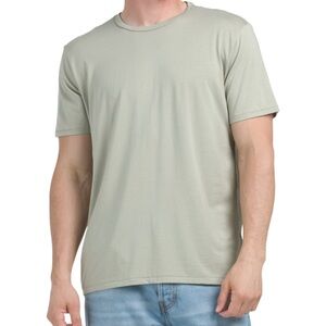 RAG & BONE Core Short Sleeve Tee
